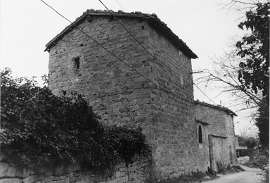 Torre Nicolai Benedetti